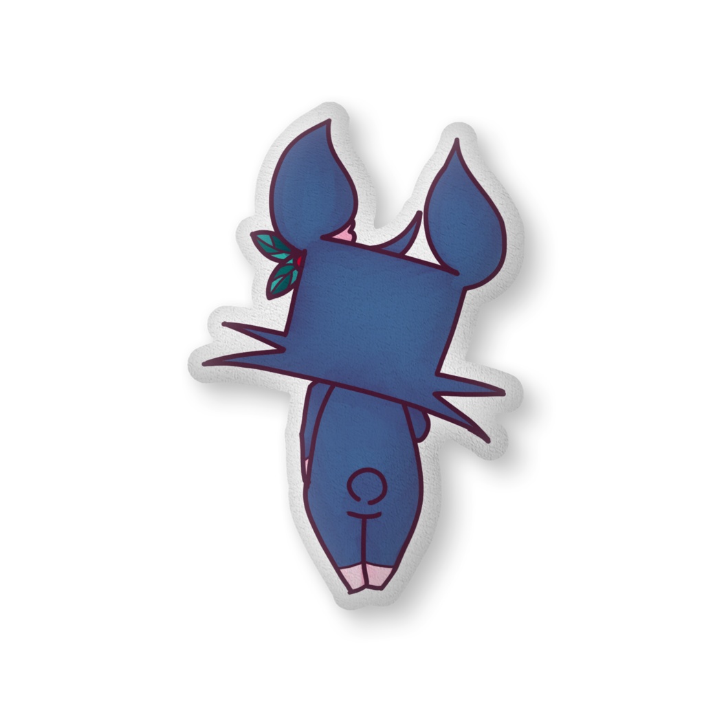 うふうふるあみゅ!ふかふかくっしょん