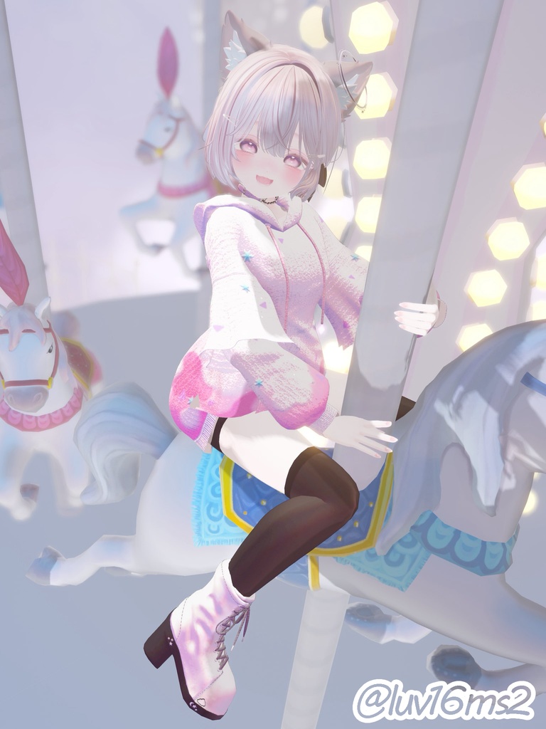 DayDreamWear【13アバター対応】