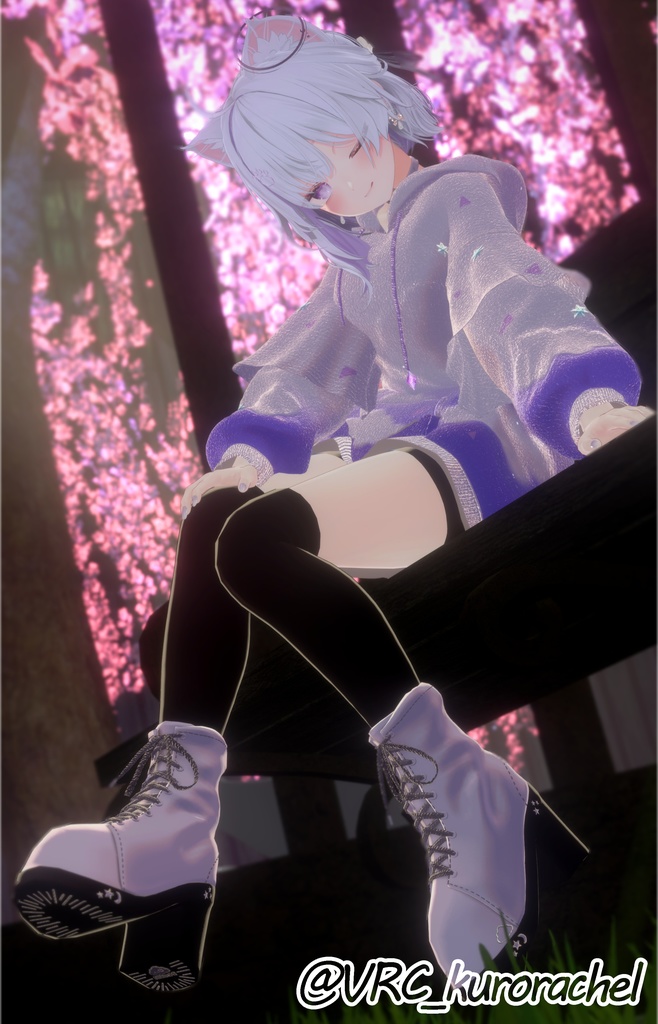 DayDreamWear【13アバター対応】