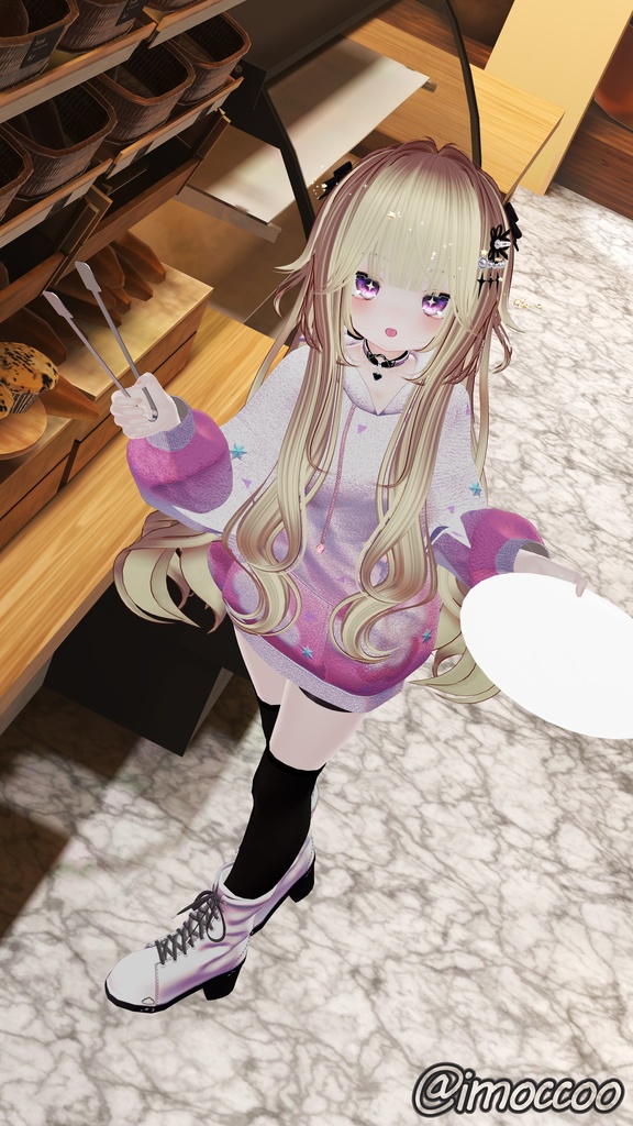 DayDreamWear【13アバター対応】