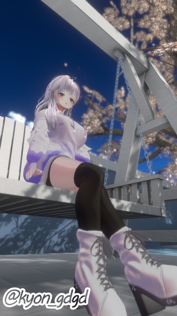 DayDreamWear【13アバター対応】