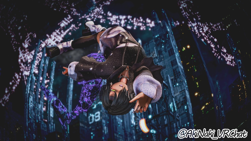 DayDreamWear【13アバター対応】