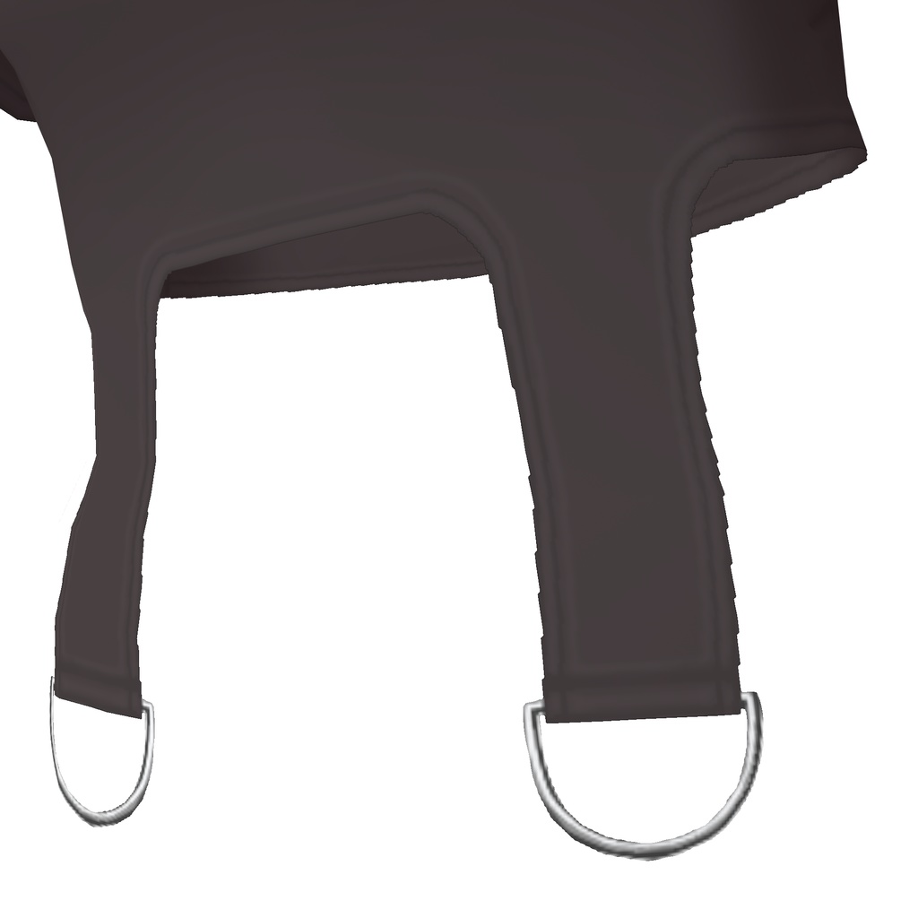 【VRoid】ミニTシャツセット MiniT Shirt Set