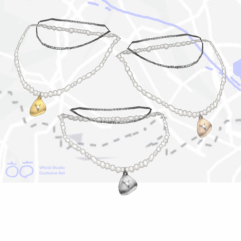 【VRoid】FLiGhTㅎㅎ Women's Summer Clothing 2026SS