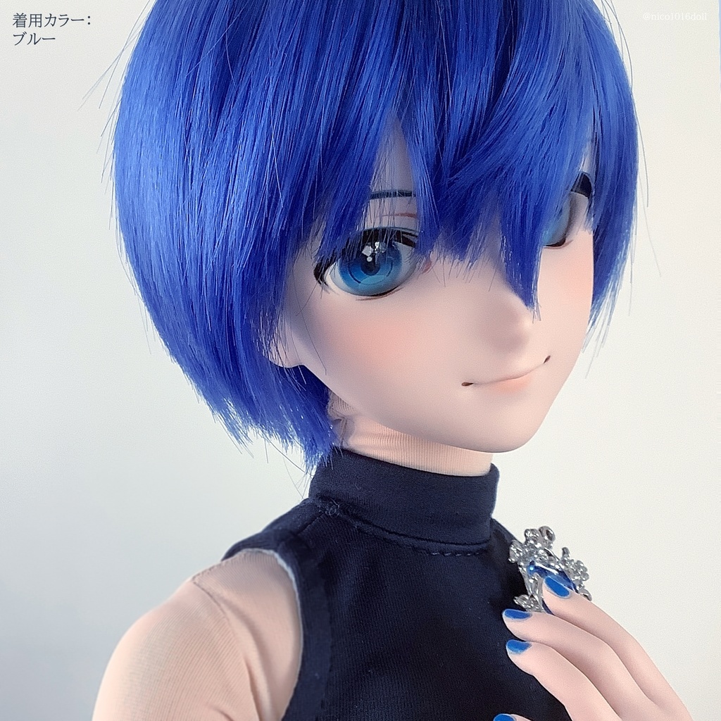 受注生産 カボションアイ『ダイヤ』