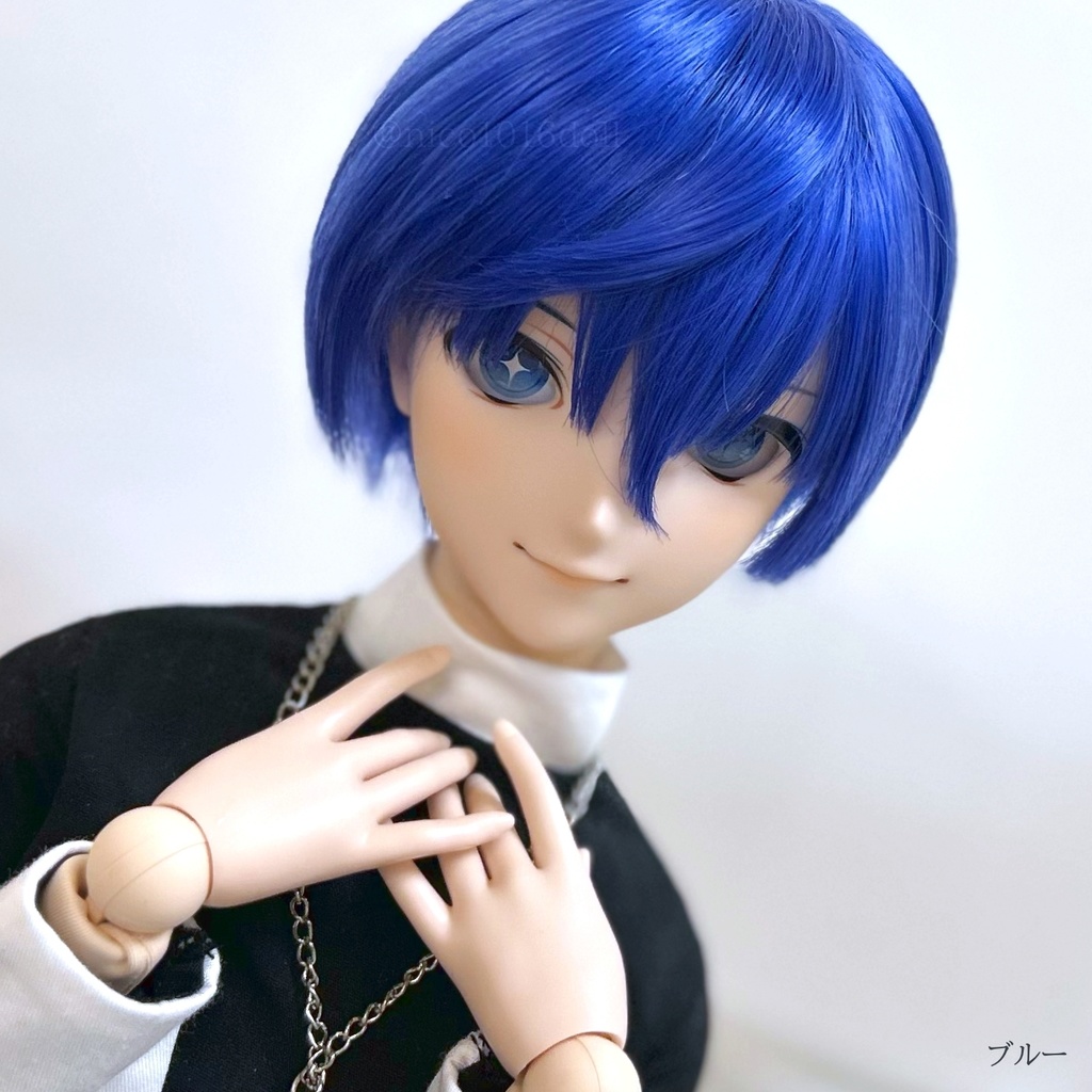 受注生産 カボションアイ「スター」虹彩10mm