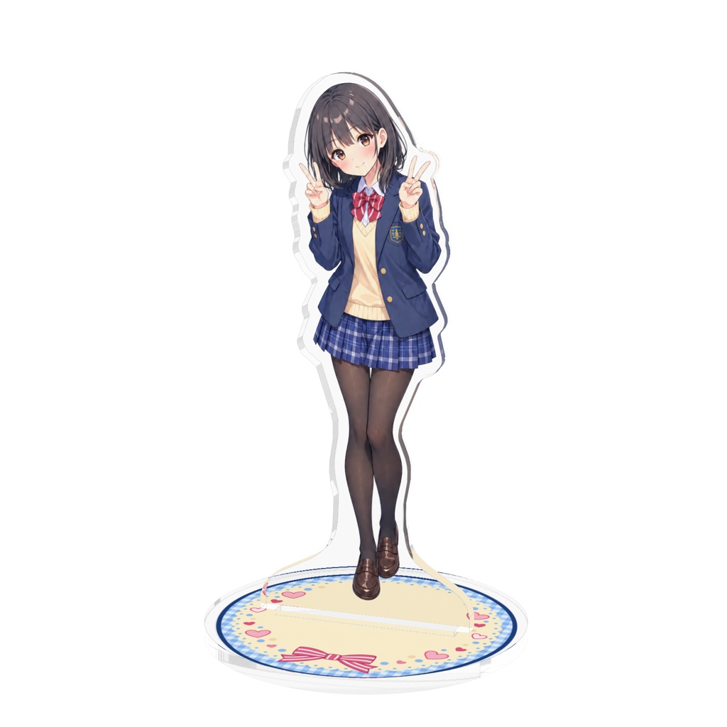 花宮 こはる