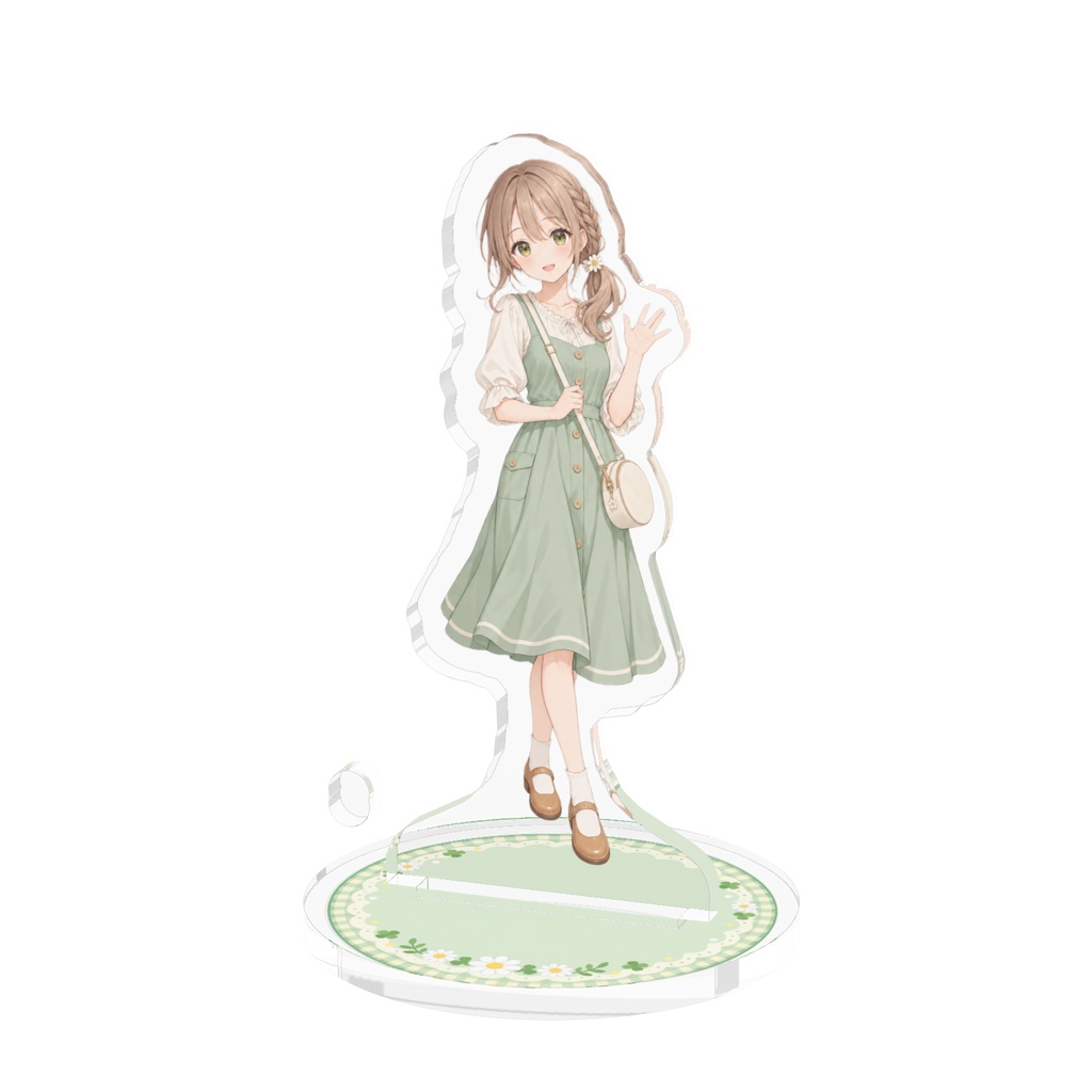 若葉 すずね