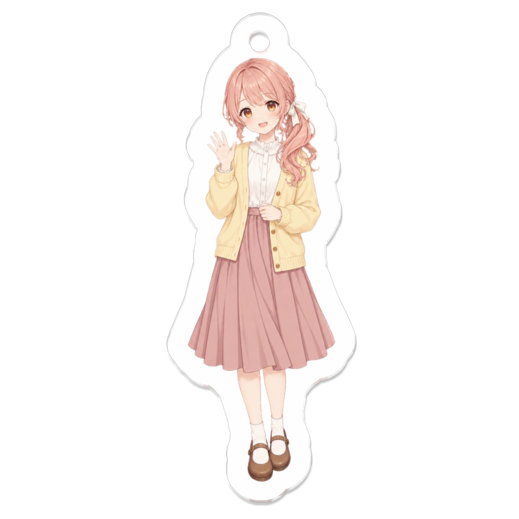 桃瀬 ひより