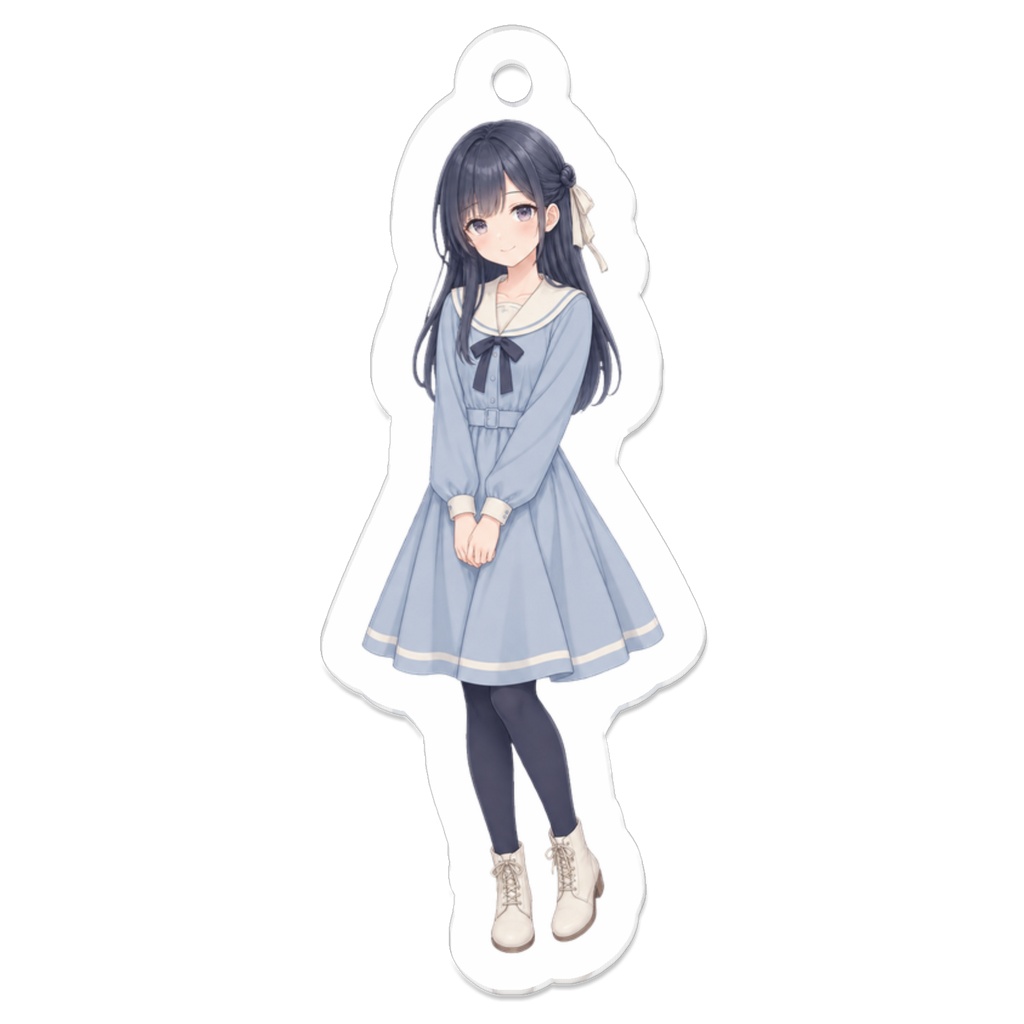 水瀬 しずく