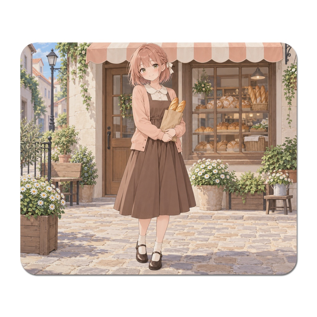 桜庭 ももか