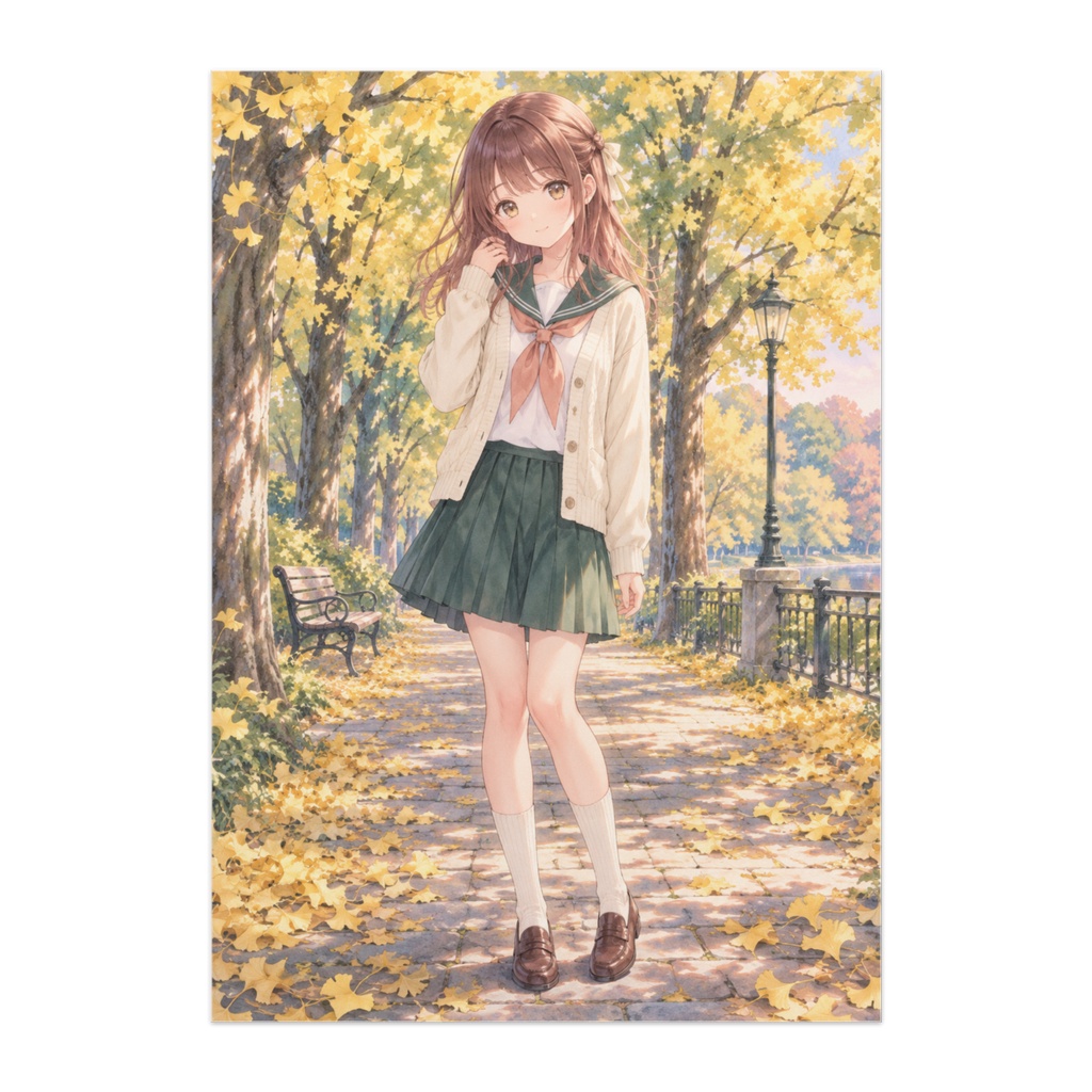 小日向 いろは