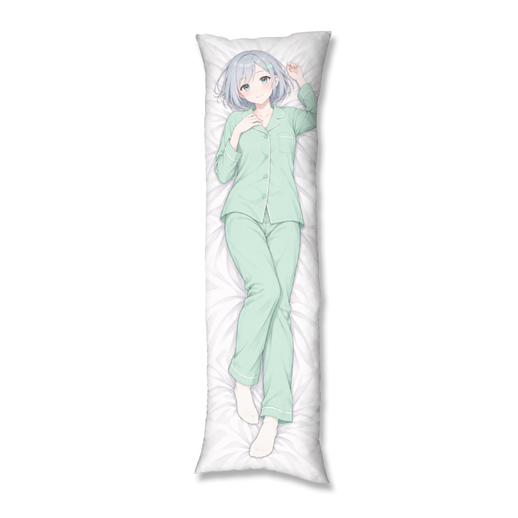 水瀬 しずく