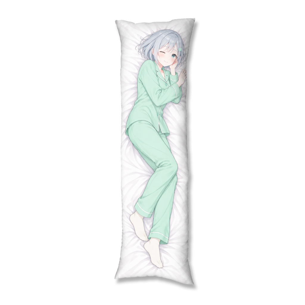 水瀬 しずく