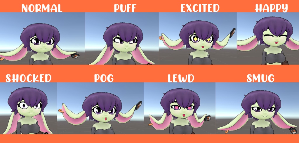 Lilli The Urban Goblin