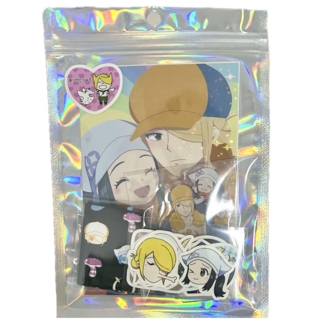 グッズセット(DRF2024)