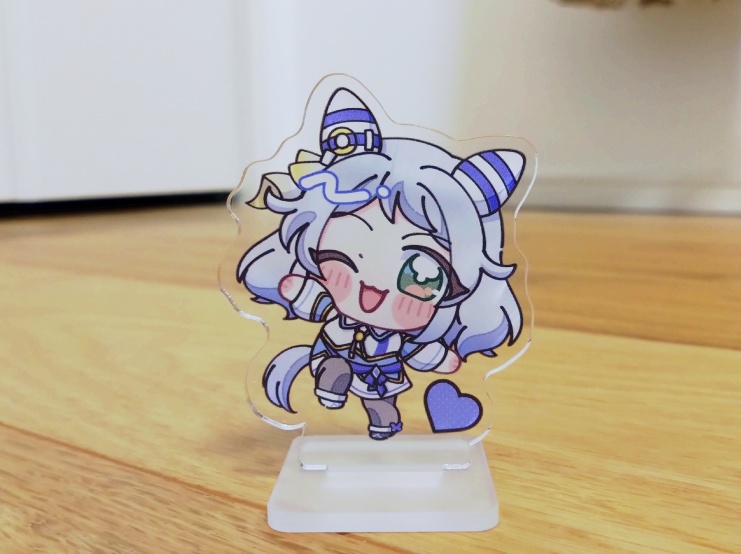 C107みらくるぱーちー新刊セット