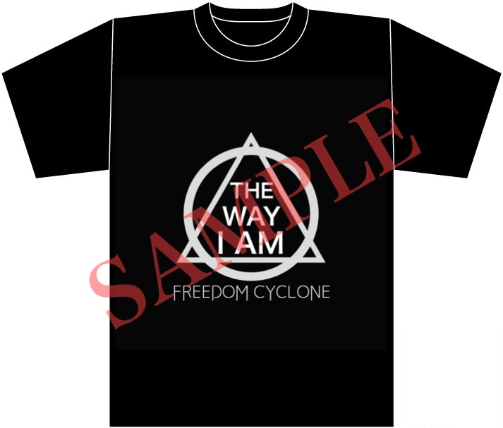 THE WAY I AM