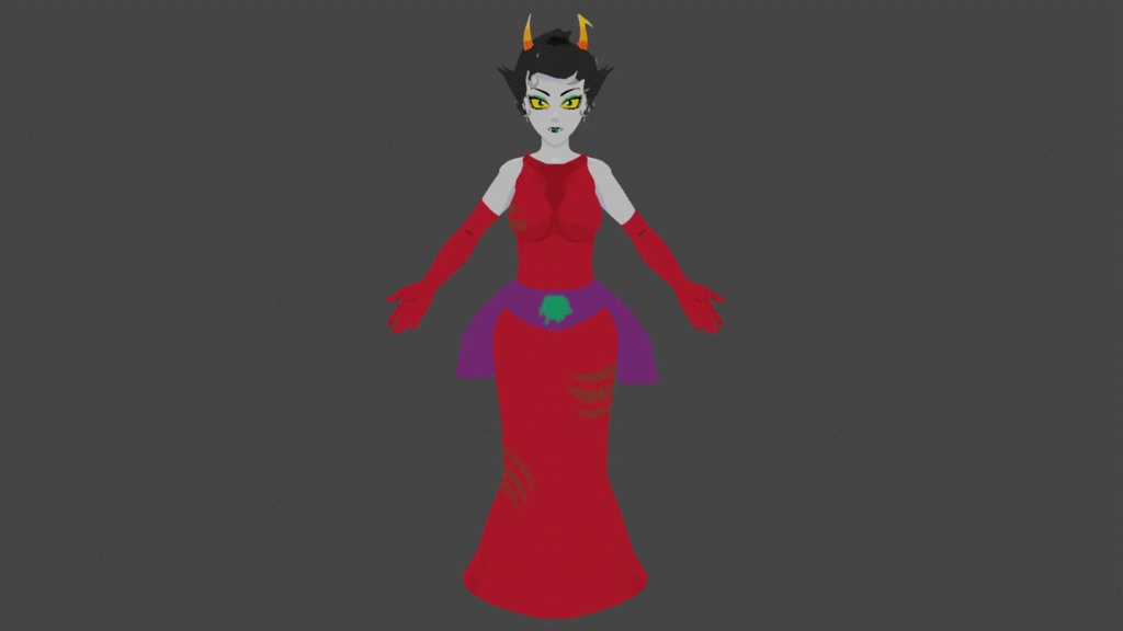 Kanaya Maryam