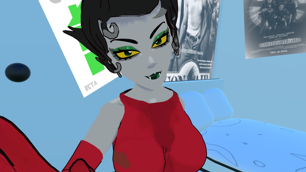 Kanaya Maryam