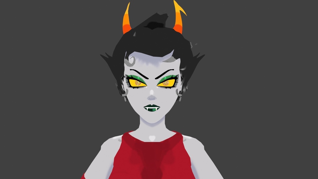 Kanaya Maryam
