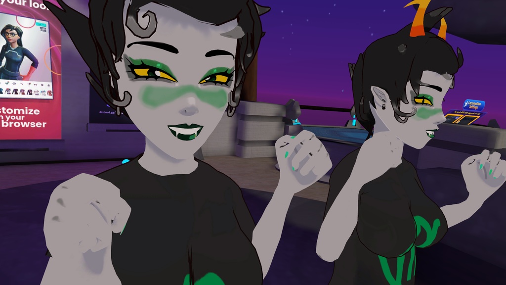 Kanaya Maryam