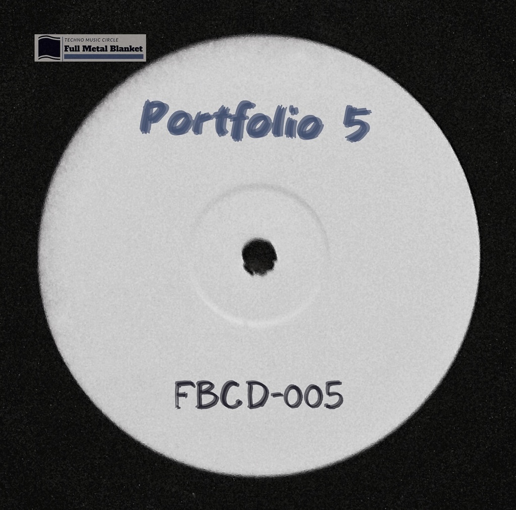 Portfolio 5