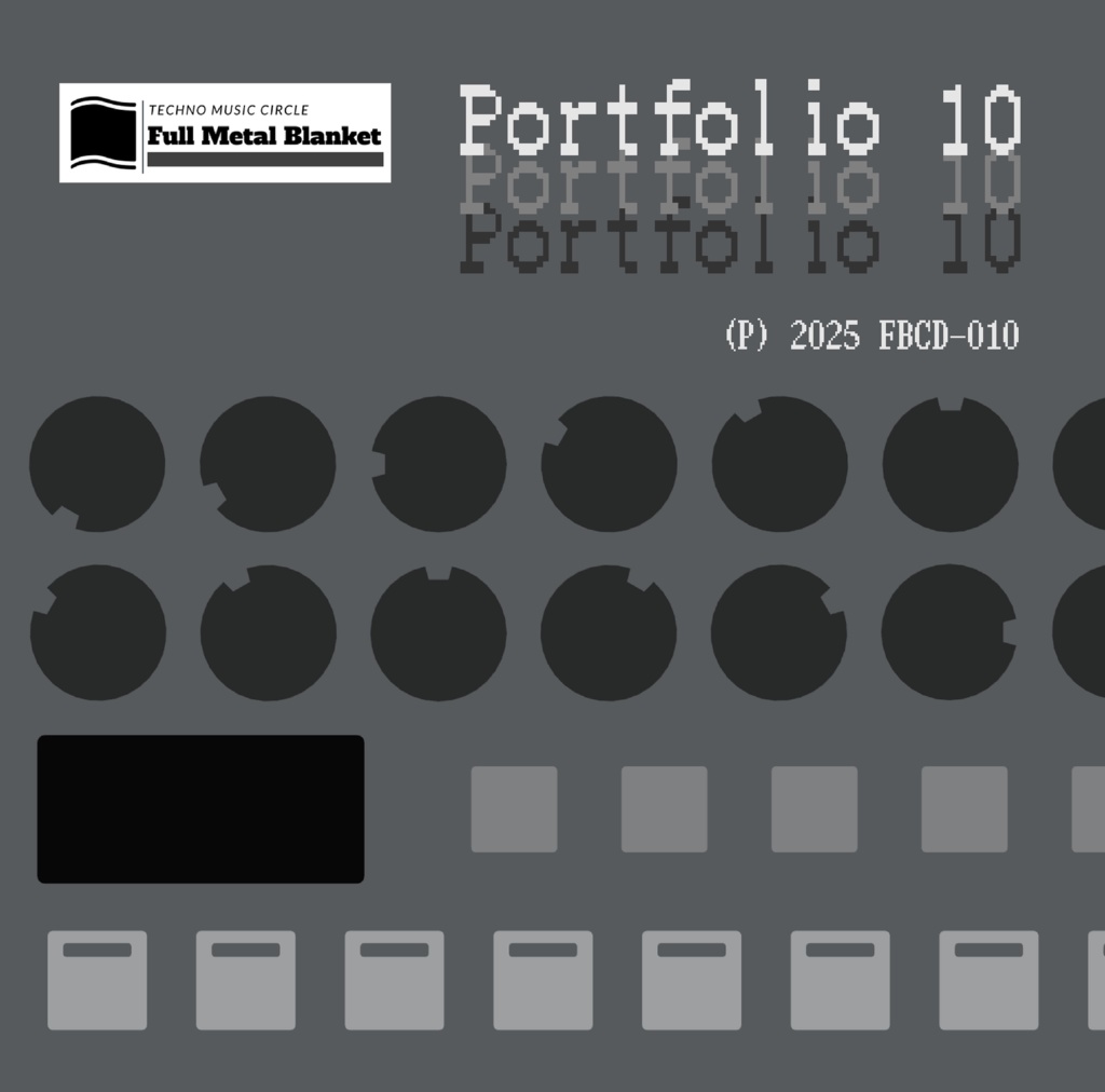 【M3-2025秋】Portfolio 10