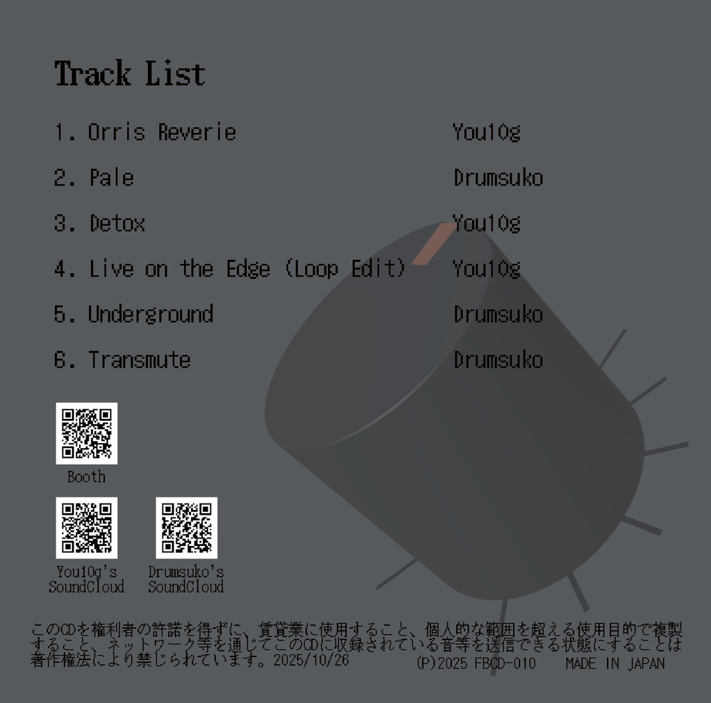 【M3-2025秋】Portfolio 10