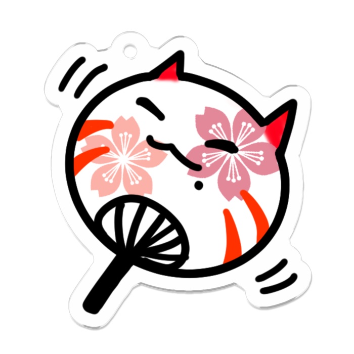 メンバースタンプキーホルダー各種