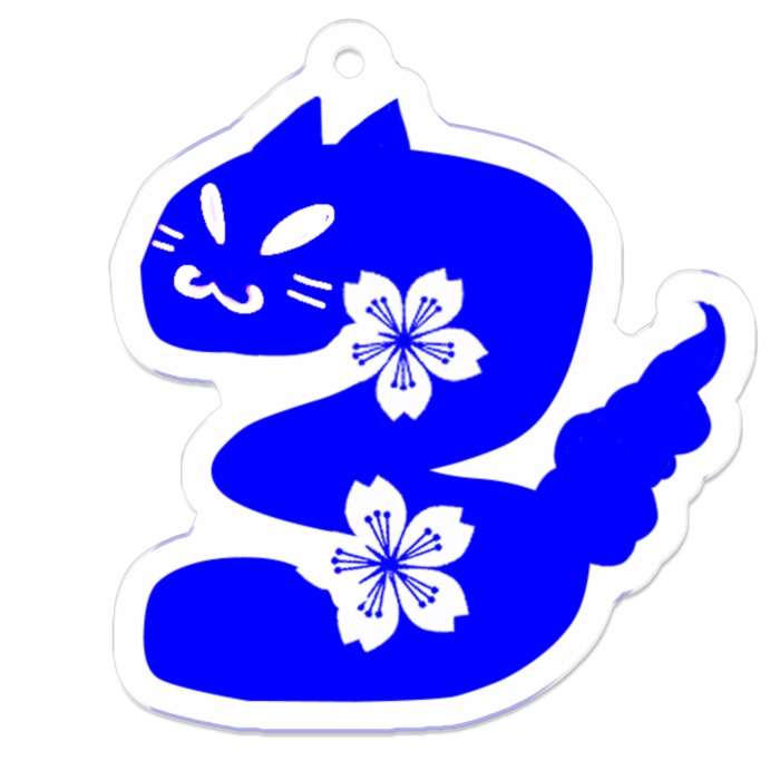 メンバースタンプキーホルダー各種