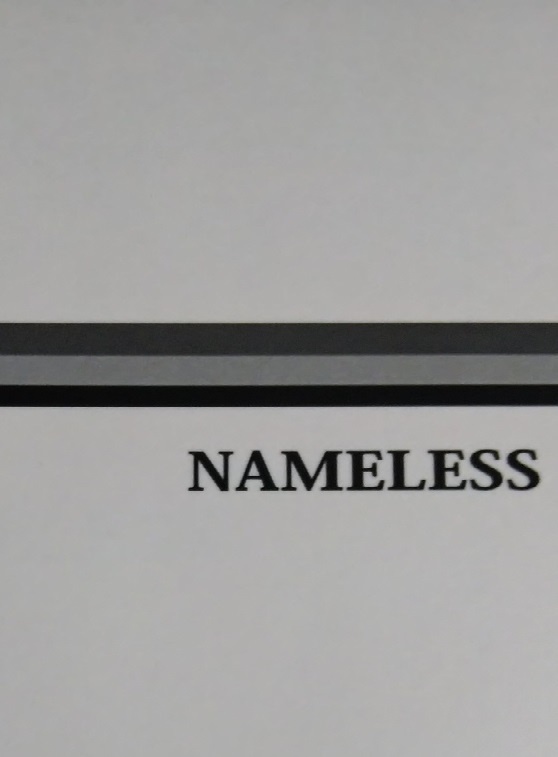 NAMELESS