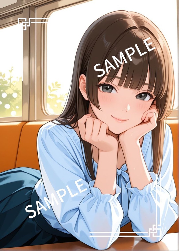 KOHARU:シーズン0 – smile with me Active Gravure Photo Set