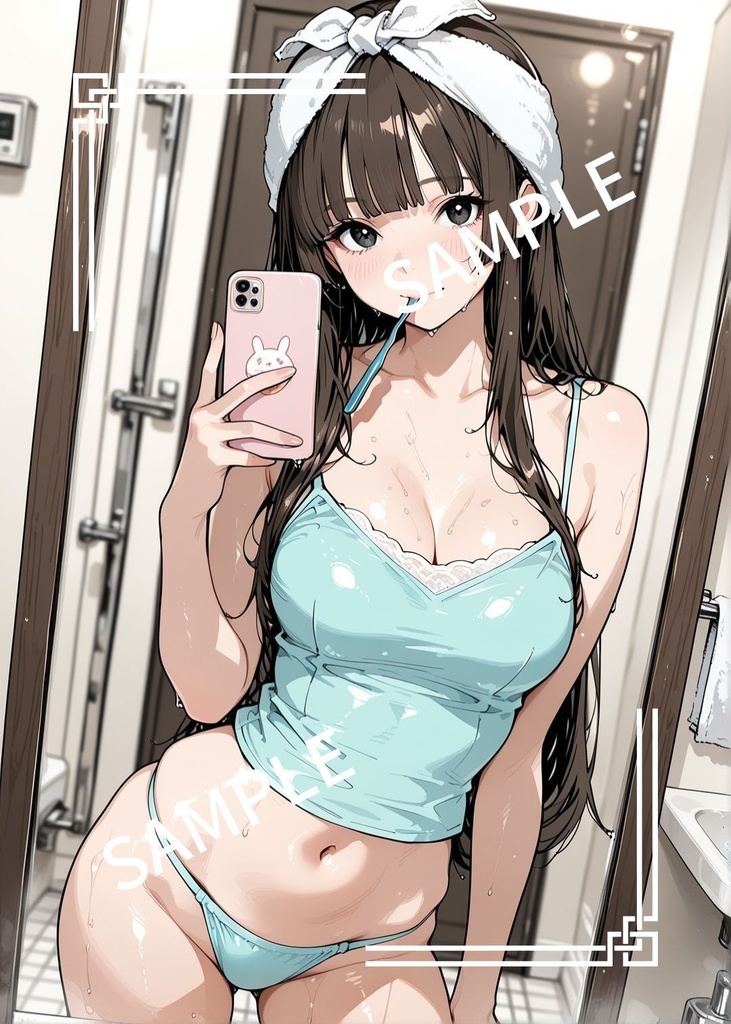 KOHARU:シーズン1 – still growing Active Gravure Photo Set