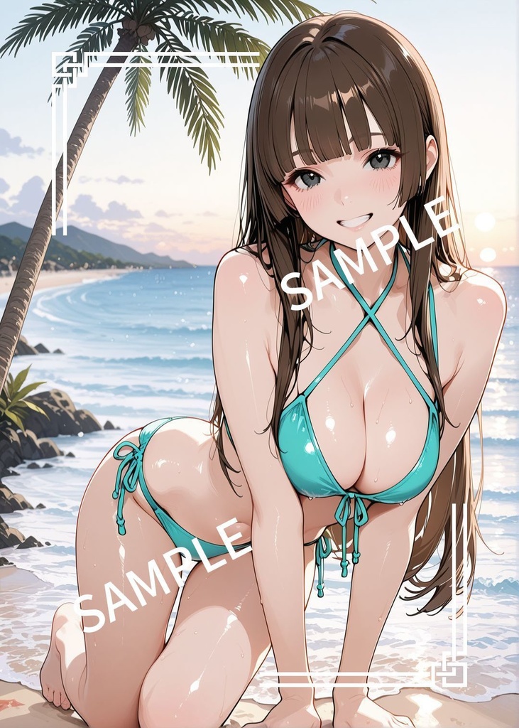 KOHARU:シーズン1 – still growing Active Gravure Photo Set