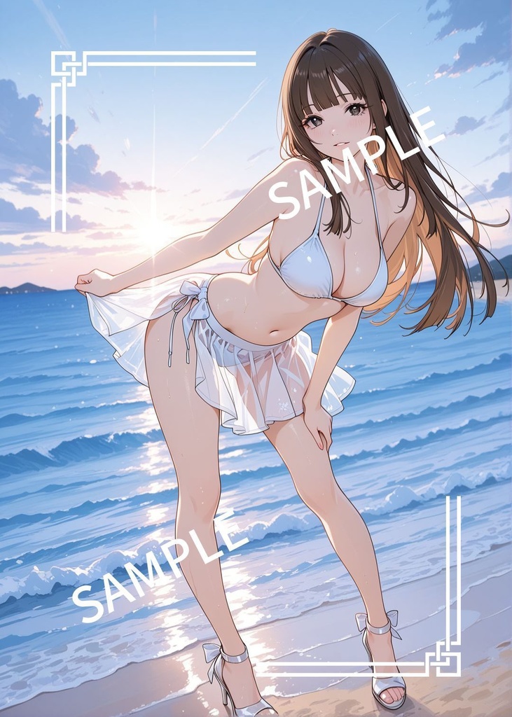 KOHARU:シーズン1 – still growing Active Gravure Photo Set