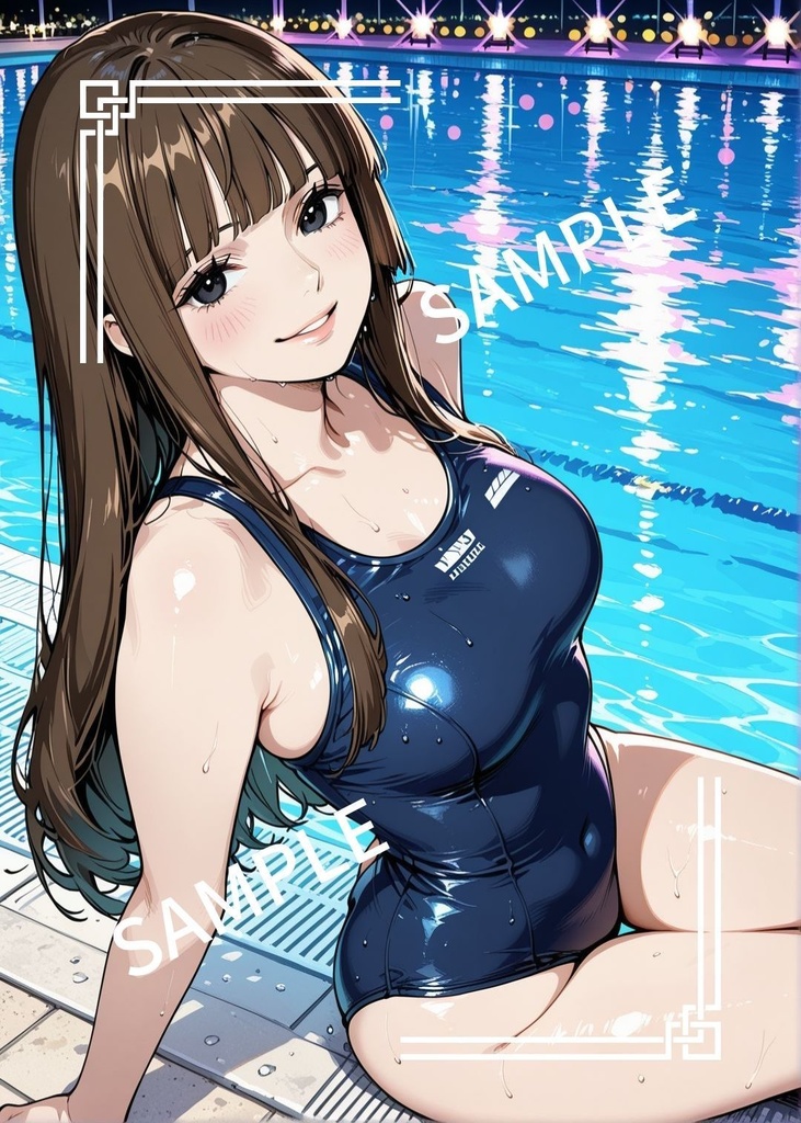 KOHARU:シーズン1.5 ― little sunshine Active Gravure Photo Set