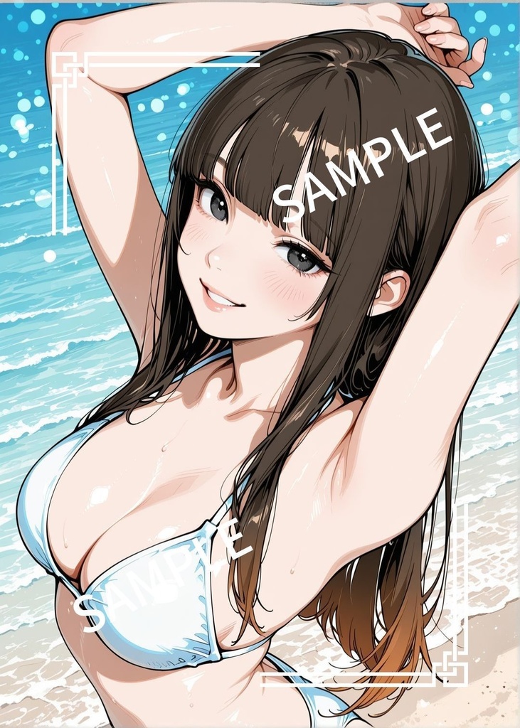 KOHARU:シーズン1.5 ― little sunshine Active Gravure Photo Set