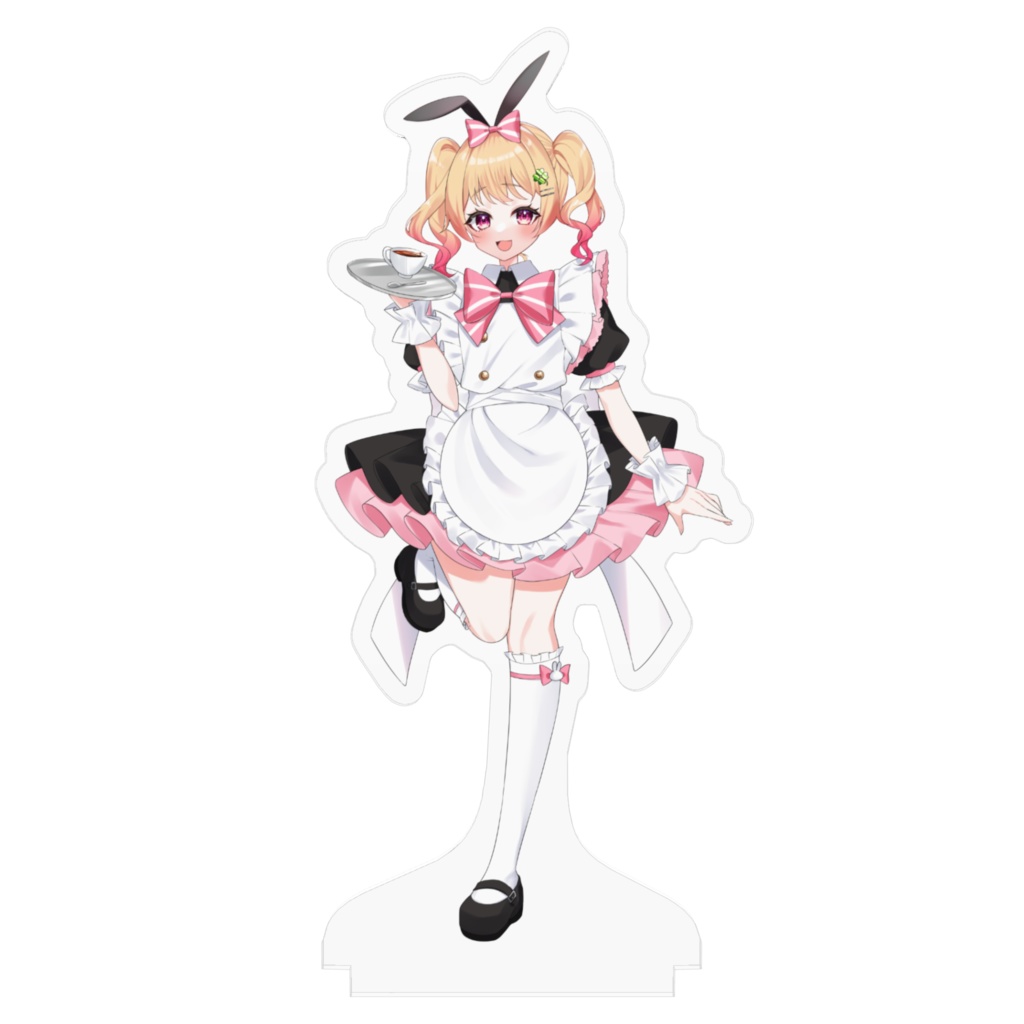 アクスタ(メイド衣装)