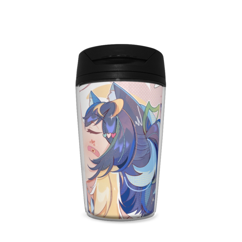 「愛言葉IV ver」タンブラー