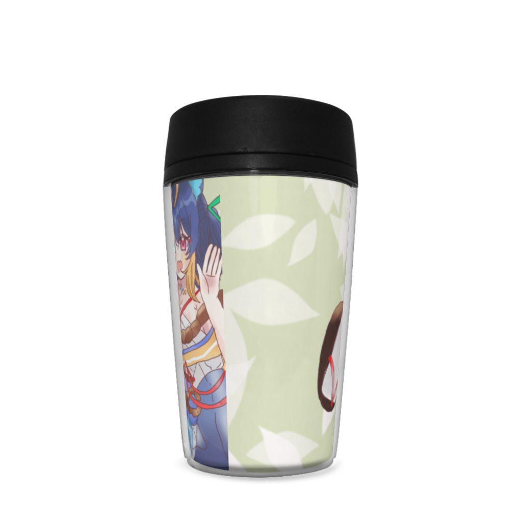 「ColorSing 5月 ver」タンブラー