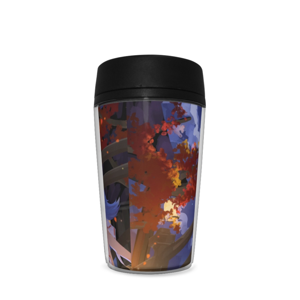 「月見」タンブラー