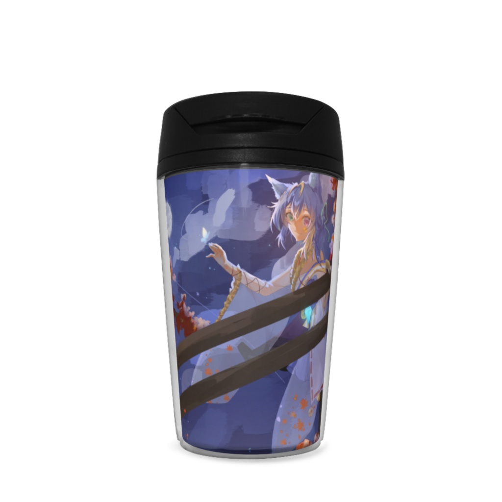 「月見」タンブラー