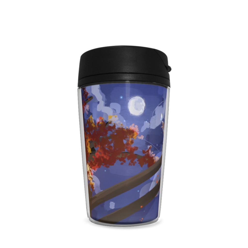 「月見」タンブラー