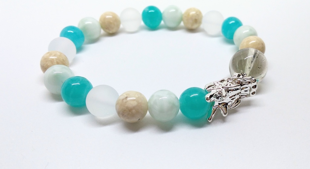 無双趙雲イメージブレスレット