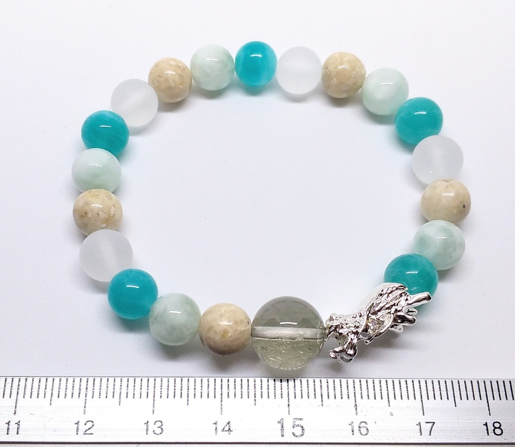 無双趙雲イメージブレスレット