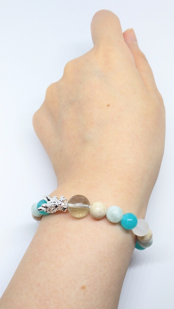 無双趙雲イメージブレスレット