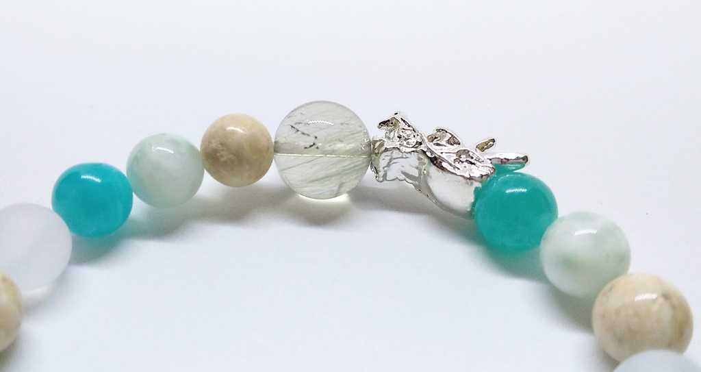 無双趙雲イメージブレスレット