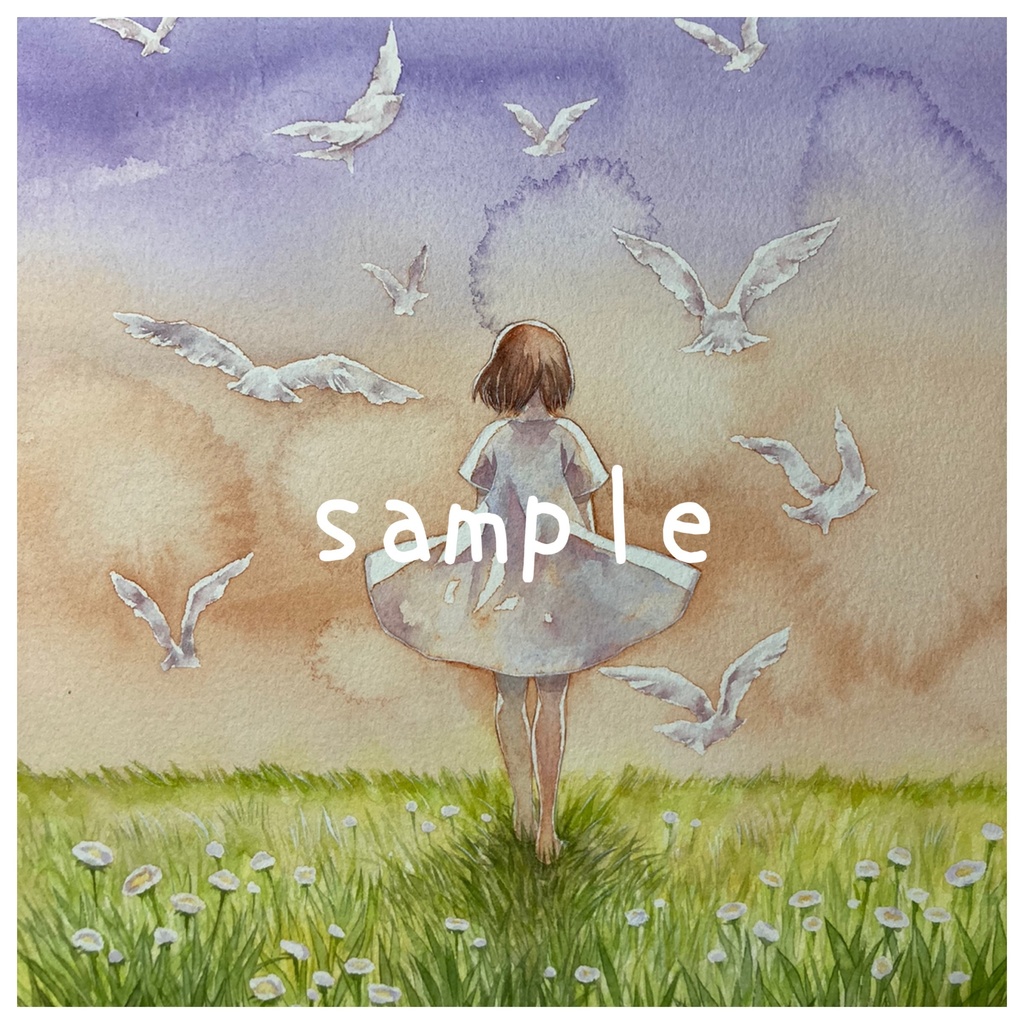 ※Y様専用※オーダー絵