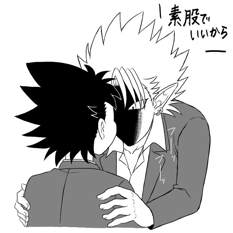 【ヒルセナ】アクリルキーホルダー